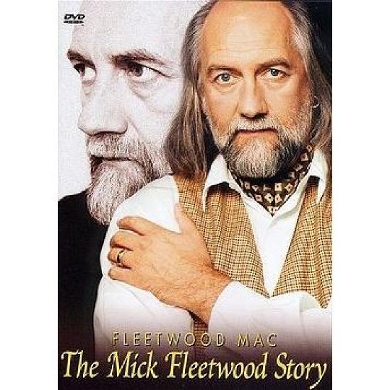 Cover for Fleetwood Mac · Mick Fleetwood Story (-) (DVD) (2002)