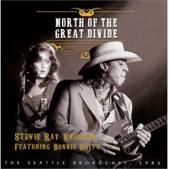 North Of The Great Divide - Stevie Ray Vaughan & Double T - Muziek - PHD MUSIC - 5060230867038 - 26 augustus 2015