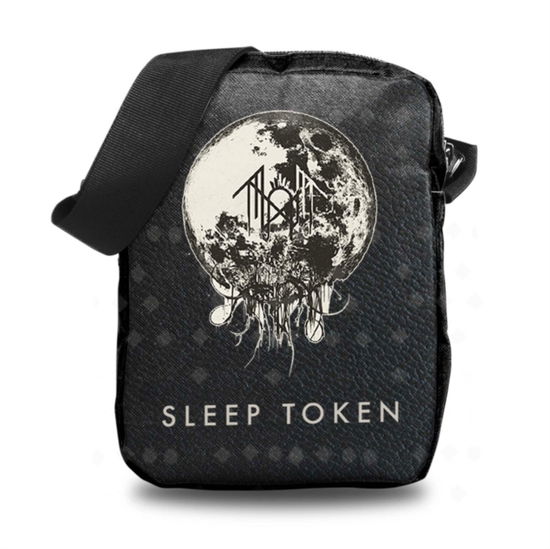 Sleep Token · Sleep Token - The Summoning Black (Cross Body Bag) (Bag) (2024)