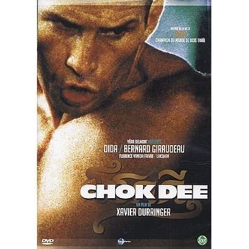Chokdee - Movie - Films - SONY/BMG - 5410829244038 - 