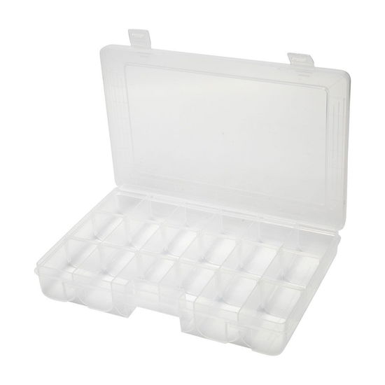 Cover for Diy Kit · Storage Box (13162) (Brinquedos)