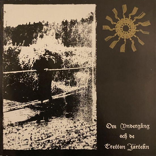 Om Undergeng Och De Tretton Jartekn - Wagner Odegard - Musik - REGAIN - 7350057886038 - 10. Dezember 2021