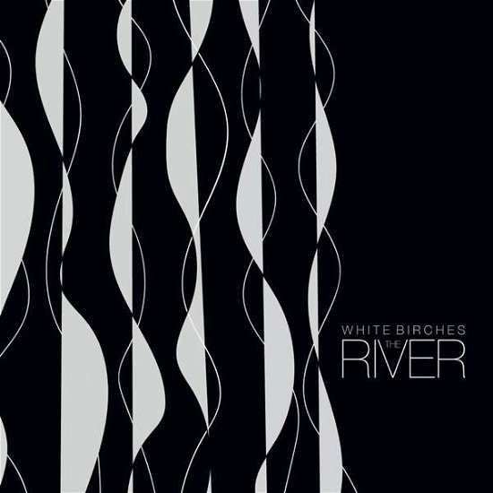 White Birches · River (CD) [Limited edition] (2018)