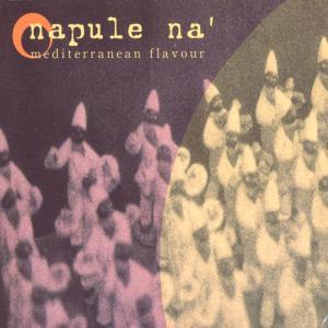 Cover for Various Artists · Napule Na' (CD) [Digipack] (2001)