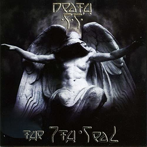 Cover for Death Ss · 7th Seal (LP) (2021)