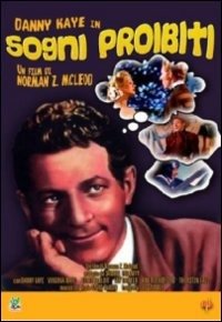 Cover for Sogni Proibiti (DVD) (2010)