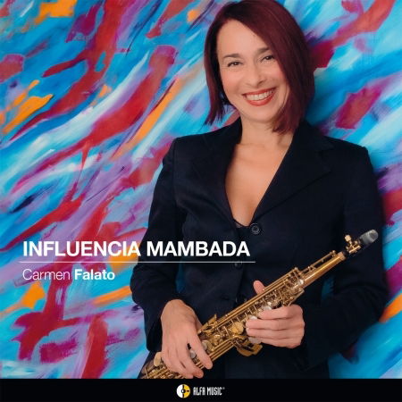 Carmen Falato · Influencia Mambada (CD) (2024)
