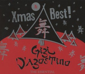 Cover for Gigi D'agostino · Essential (CD) (2012)