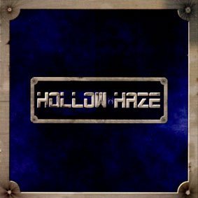Hollow Haze - Hollow Haze - Music - MY GRAVEYARD - 8032790497038 - January 8, 2021