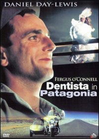 Cover for Fergus O'connell Dentista in P (DVD) (2012)