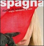 Cover for Spagna · Diario Di Bordo (CD) [San Remo edition] (2009)