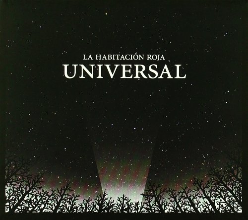 Universal - La Habitacion Roja - Musik - MUSHROOM PILLOW MUSIC - 8435315800038 - 1. februar 2010