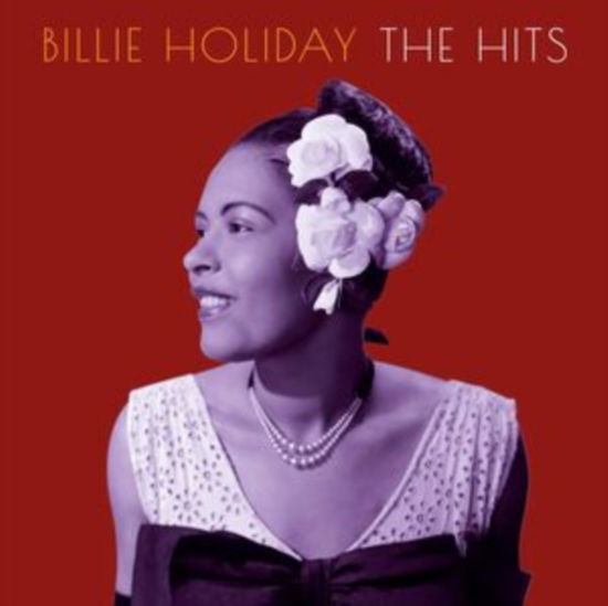 Cover for Billie Holiday · The Hits (CD) (2025)