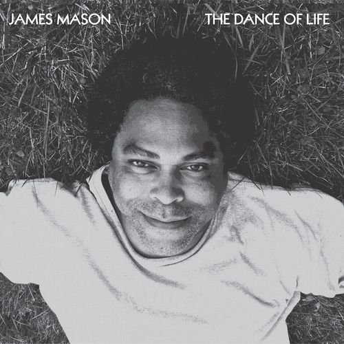 Cover for James Mason · Dance Of Life (LP) (2015)