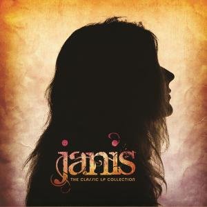Classic LP Collection - Janis Joplin - Muziek - MOV - 8718469530038 - 25 november 2011
