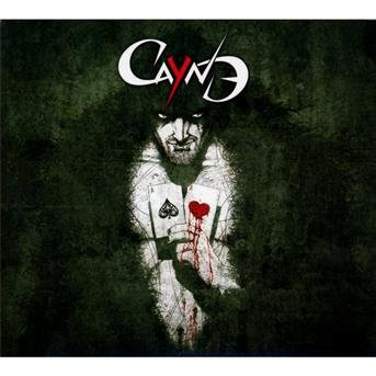 Cover for Cayne (CD) [Digipak] (2022)
