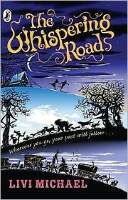 Cover for Livi Michael · The Whispering Road (Paperback Book) (2005)