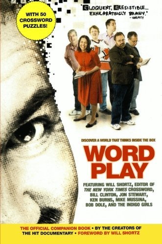 Cover for Will Shortz · Wordplay (Paperback Book) [1st edition] (2006)