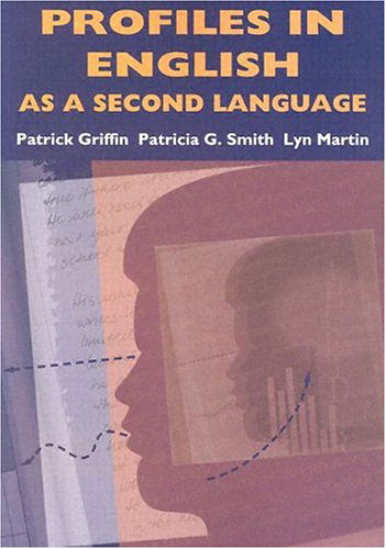 Cover for Patricia Smith · Profiles in English As a Second Language (Paperback Book) (2004)