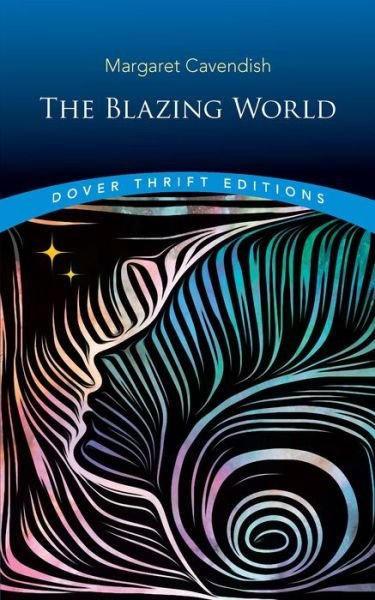 Cover for Margaret Cavendish · The Blazing World - Thrift Editions (Taschenbuch) (2020)