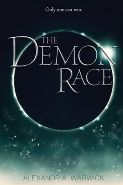 Cover for Alexandria Warwick · The Demon Race (Pocketbok) (2018)