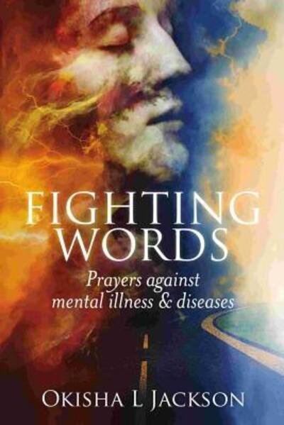Cover for Okisha L Jackson · Fighting Words (Paperback Bog) (2017)