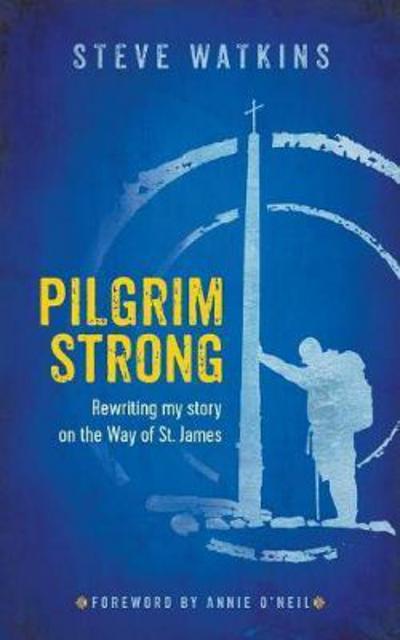 Cover for Steve Watkins · Pilgrim Strong (Paperback Book) (2017)