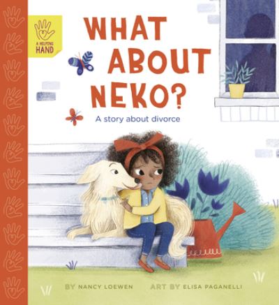 Cover for Nancy Loewen · What about Neko? (Book) (2020)