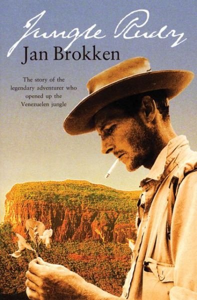 Cover for Jan Brokken · Jungle Rudy (Taschenbuch) (2005)