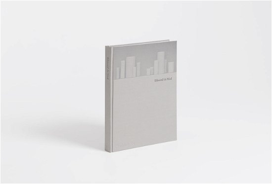 Cover for Edmund de Waal (Hardcover Book) (2014)