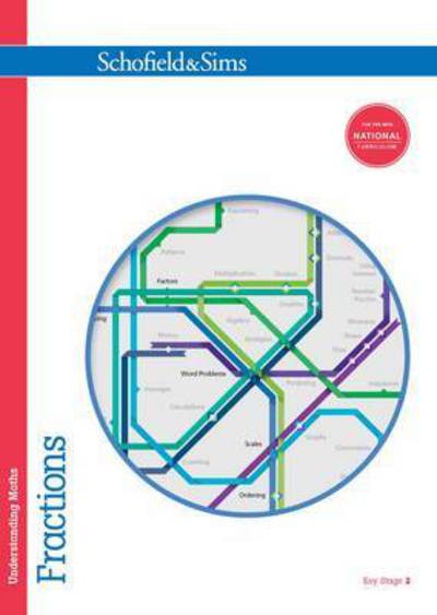 Understanding Maths: Fractions - Understanding Maths - Hilary Koll - Books - Schofield & Sims Ltd - 9780721713038 - 2015