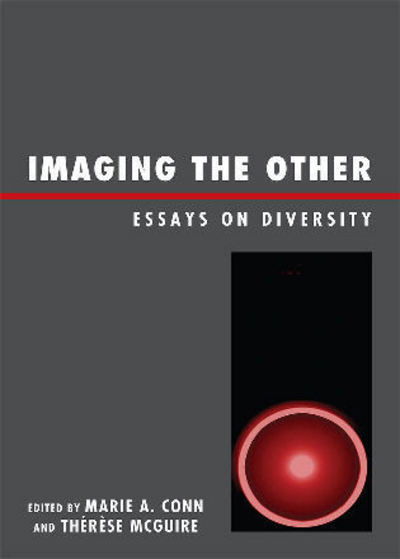 Cover for Imaging the Other: Essays on Diversity (Paperback Book) (2009)