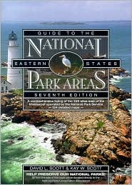 Cover for David L. Scott · Guide to the National Park Areas (Eastern States) (Paperback Book) [7 Revised edition] (2002)