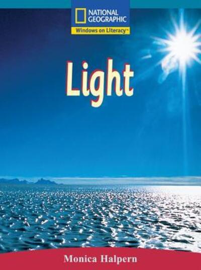 Cover for National Geographic Learning · Windows on Literacy Fluent Plus Light (Paperback Book) (2007)