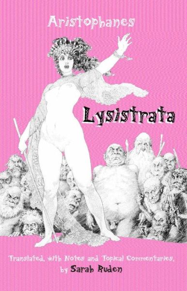 Cover for Aristophanes · Lysistrata - Hackett Classics (Pocketbok) (2003)