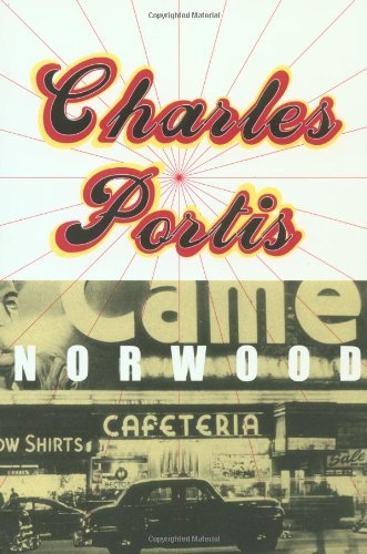 Cover for Charles Portis · Norwood (Paperback Book) (1999)