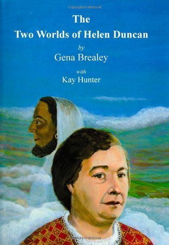 Cover for Gena Brealey · The Two Worlds of Helen Duncan (Paperback Book) (2008)