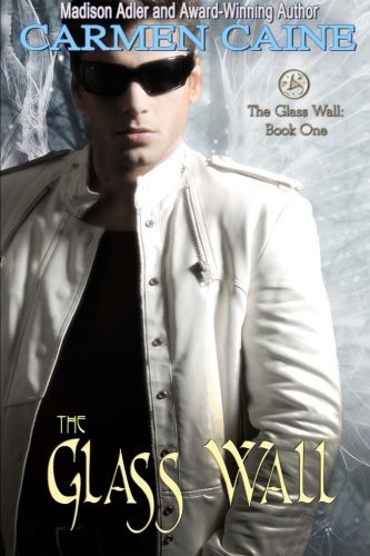 Cover for Madison Adler · The Glass Wall: Book One (Pocketbok) (2011)