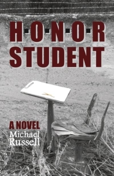 Cover for Michael Russell · Honor Student (Buch) (2019)