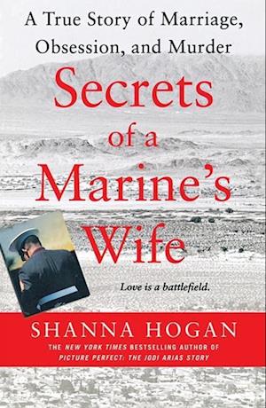 Cover for Shanna Hogan · Secrets of a Marine's Wife (Book) (2019)