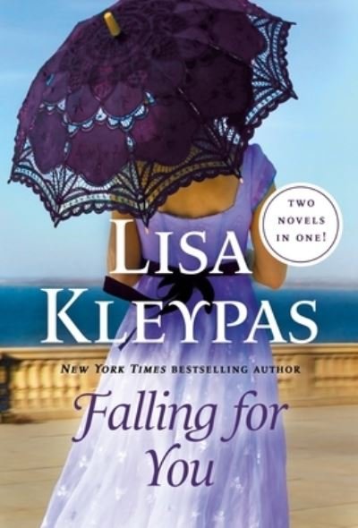 Cover for Lisa Kleypas · Falling for You (Book) (2022)