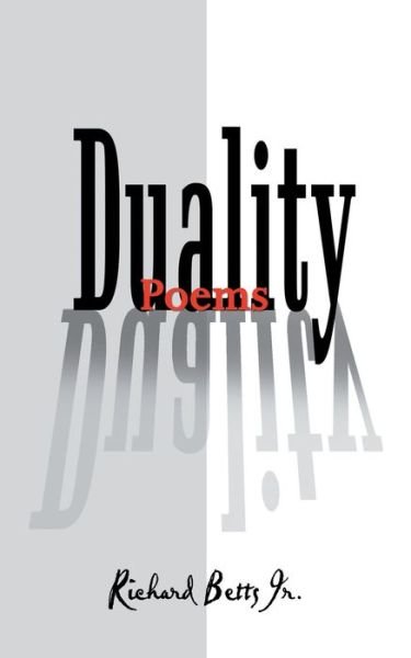 Cover for Richard Betts · Duality (Paperback Bog) (2004)