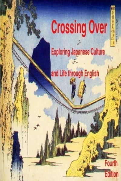 Cover for Robert Long · Crossing Over (Spiralbuch) (2005)