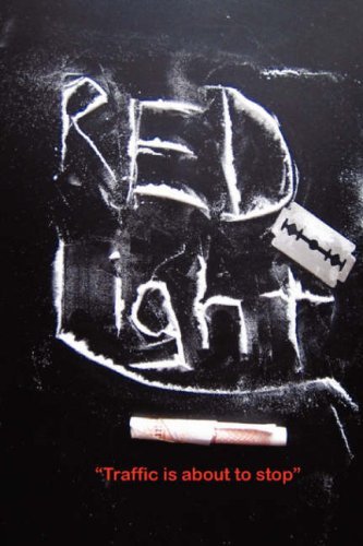 Cover for Simon Young · Red Light (Taschenbuch) (2006)