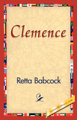 Cover for Retta Babcock · Clemence (Paperback Book) (2006)