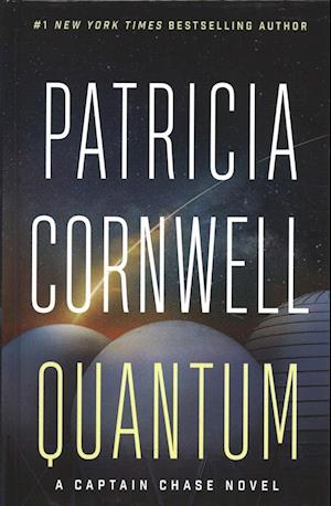 Quantum [Large print] -  - Books - Thorndike Press - 9781432872038 - October 2, 2019