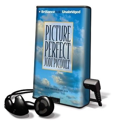 Cover for Jodi Picoult · Picture Perfect (MISC) (2009)