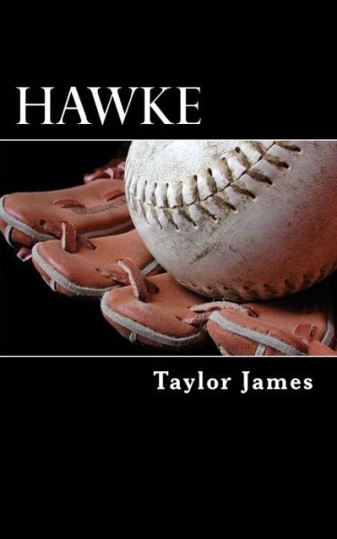Cover for James Taylor · Hawke (Paperback Book) (2012)