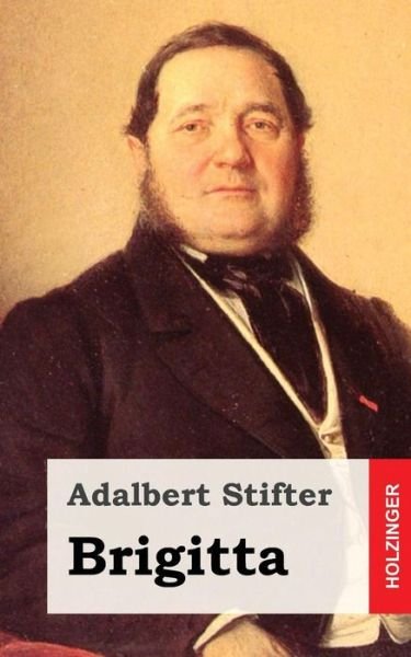 Cover for Adalbert Stifter · Brigitta (Paperback Bog) (2013)