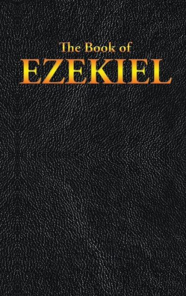 Ezekiel - King James - Livres - Sublime Books - 9781515441038 - 12 juin 2019